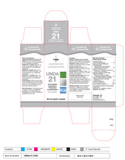 UNDA 21 (20 ml)