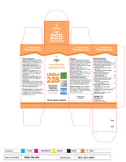UNDA 228 (20 ml)