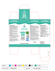UNDA 23 (20 ml)