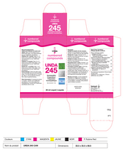 UNDA 245 (20 ml)