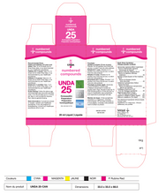 UNDA 25 (20 ml)