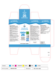 UNDA 26 (20 ml)