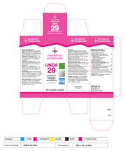 UNDA 29 (20 ml)