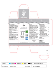 UNDA 31 (20 ml)