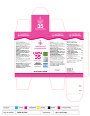UNDA 35 (20 ml)