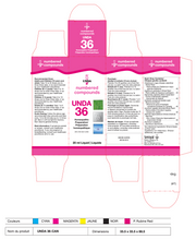 UNDA 36 (20 ml)