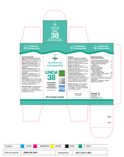UNDA 38 (20 ml)