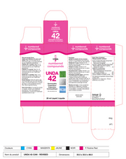 UNDA 42 (20 ml)