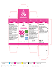 UNDA 600 (20 ml)