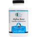 Alpha Base Capsules Without Iron-Ortho Molecular Products-240 Capsules-Pine Street Clinic