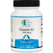 Vitamin K2 (180 mcg) (60 Capsules)