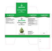 Alnus Glutinosa (125 ml)