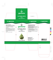 Castanea Vesca (125 ml)