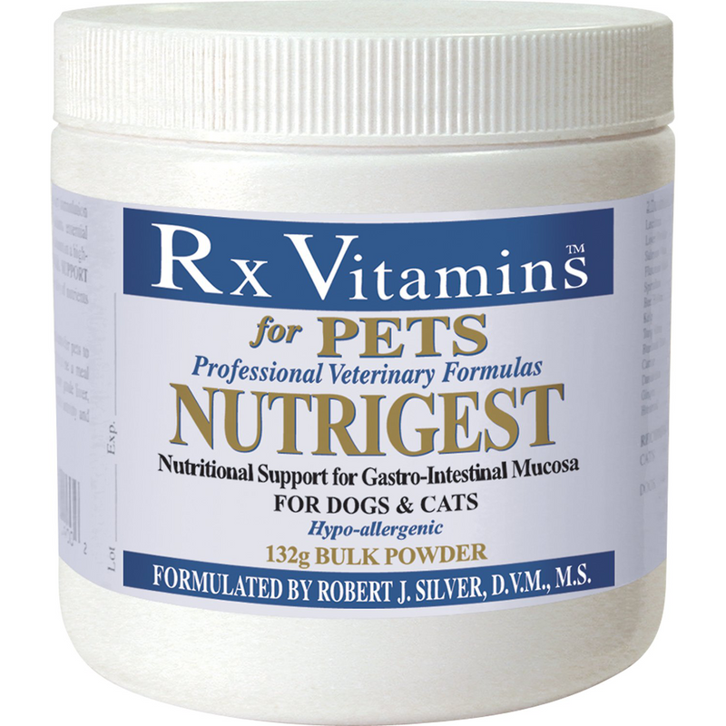 NutriGest for Dogs & Cats