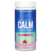Natural Calm Gummies (120 Gummies)-Vitamins & Supplements-Natural Vitality-Pine Street Clinic