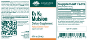 D3 K2 Mulsion (20 ml)