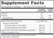 Cardio Tri-Plex (120 Softgels)-Vitamins & Supplements-Protocol For Life Balance-Pine Street Clinic