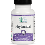 Phytocidal (120 Capsules)