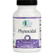 Phytocidal (120 Capsules)-Vitamins & Supplements-Ortho Molecular Products-Pine Street Clinic
