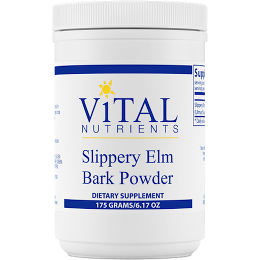 Slippery Elm Bark Powder (175 Grams)