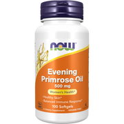 Evening Primrose Oil (500 mg)