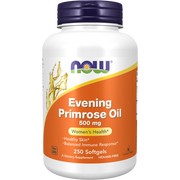 Evening Primrose Oil (500 mg)