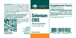 Selenium CWS (15 ml)