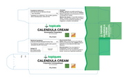 Calendula Cream (40 grams)