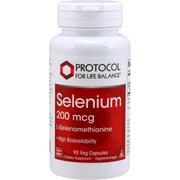 Selenium (90 Capsules)