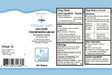 Calcium Phosphoricum 6X (100 Tablets)-Vitamins & Supplements-UNDA-Pine Street Clinic