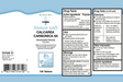 Calcarea Carbonica 6X (100 Tablets)-Vitamins & Supplements-UNDA-Pine Street Clinic