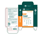 HMF Travel (30 Capsules)