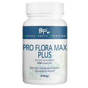 Pro Flora Max Plus (60 Capsules)