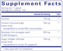 A.I. Formula-Vitamins & Supplements-Pure Encapsulations-120 Capsules-Pine Street Clinic