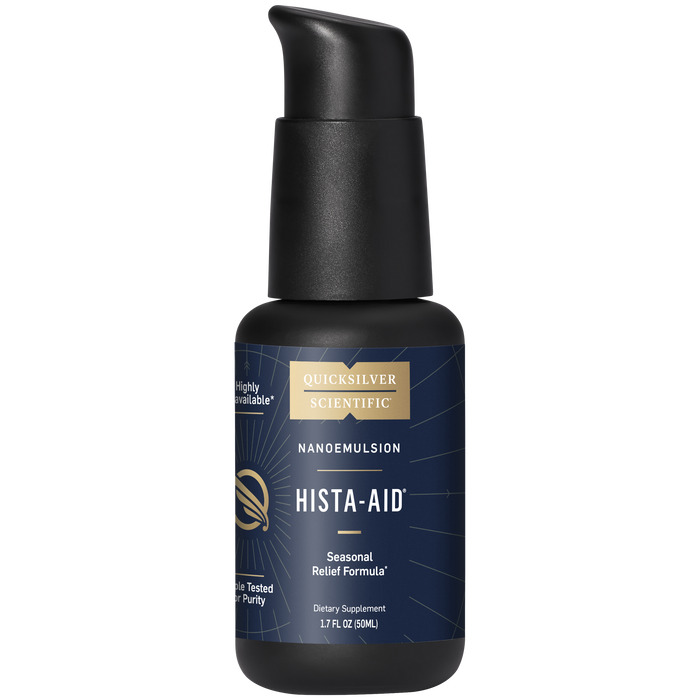 Hista-Aid (50 ml)