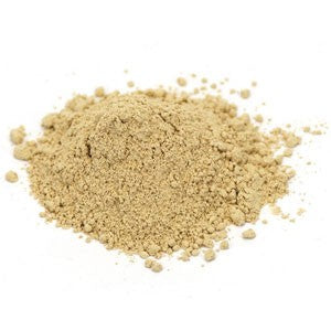 Organic Astragalus Root Powder (1 Pound)-Starwest Botanicals-Pine Street Clinic
