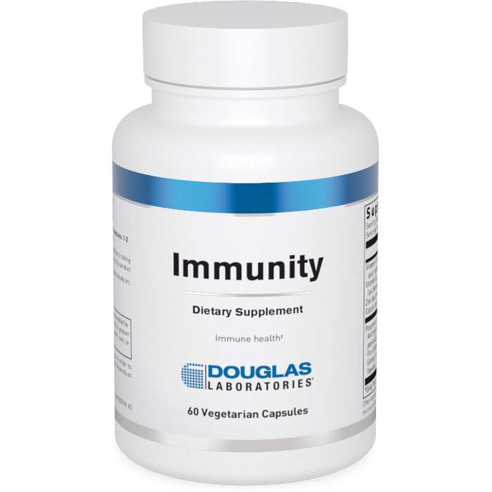 Immunity (60 Capsules)-Douglas Laboratories-Pine Street Clinic