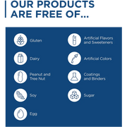 Vitamin D3 2000 IU (90 Capsules)