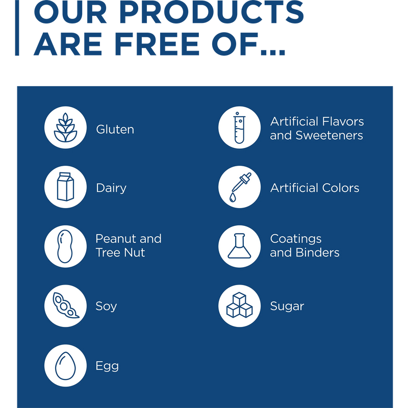 ProVeg Organic Pea Protein Vanilla (524 Grams Powder)