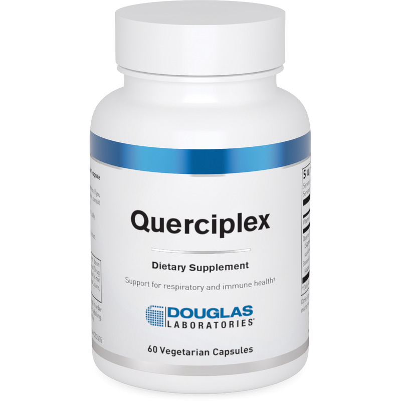 Querciplex (60 Capsules)