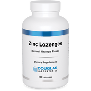 Zinc Lozenges (100 Lozenges)