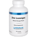 Zinc Lozenges (100 Lozenges)-Vitamins & Supplements-Douglas Laboratories-Pine Street Clinic