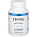 B-Complex with Metafolin and L-5-MTHF (60 Capsules)-Douglas Laboratories-Pine Street Clinic