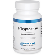 L-Tryptophan (60 Capsules)