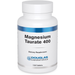 Magnesium Taurate 400 (120 Tablets)-Vitamins & Supplements-Douglas Laboratories-Pine Street Clinic