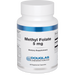 Methyl Folate (5 mg) 5-MTHF (60 Capsules)-Vitamins & Supplements-Douglas Laboratories-Pine Street Clinic