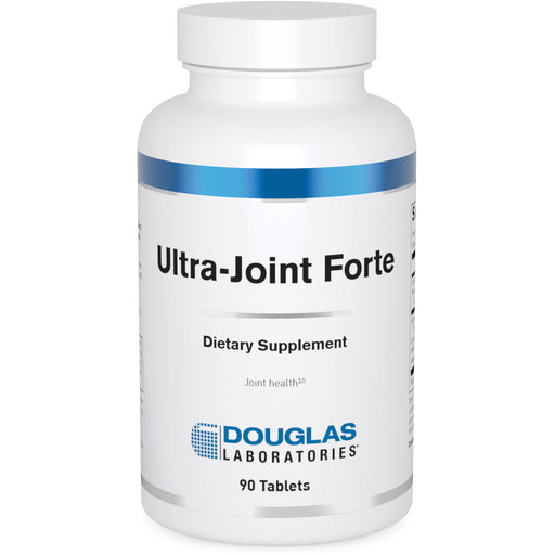Ultra-Joint Forte (90 Tablets)-Vitamins & Supplements-Douglas Laboratories-Pine Street Clinic
