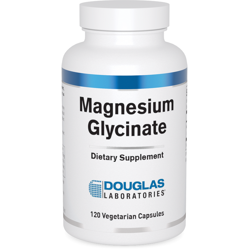 Magnesium Glycinate