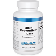 Ultra Preventive 1 Daily (60 Capsules)