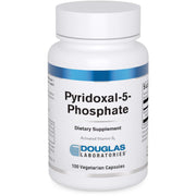 Pyridoxal-5-Phosphate